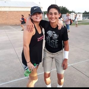 Meet your Posher, Joseph